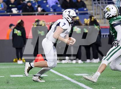 Thumbnail 3 in North Reading vs. Swampscott (MIAA Division 5 Final) photogallery.