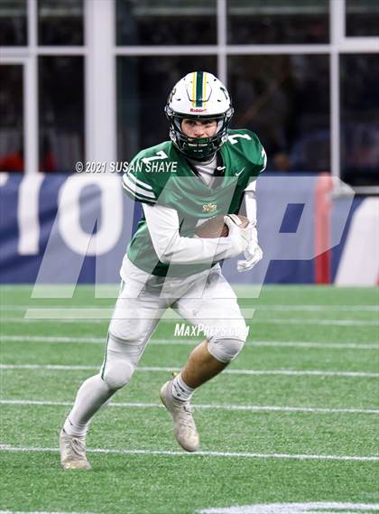 Thumbnail 1 in North Reading vs. Swampscott (MIAA Division 5 Final) photogallery.