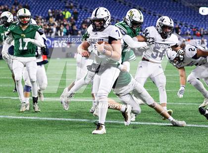 Thumbnail 1 in North Reading vs. Swampscott (MIAA Division 5 Final) photogallery.