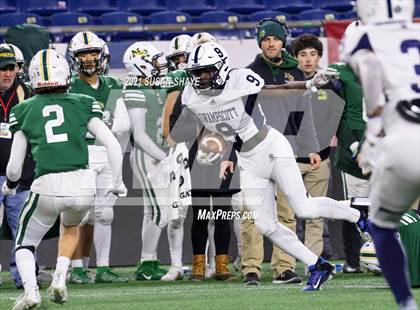Thumbnail 1 in North Reading vs. Swampscott (MIAA Division 5 Final) photogallery.