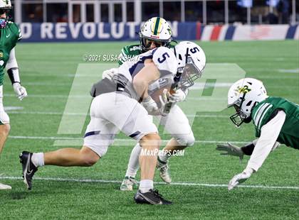 Thumbnail 3 in North Reading vs. Swampscott (MIAA Division 5 Final) photogallery.