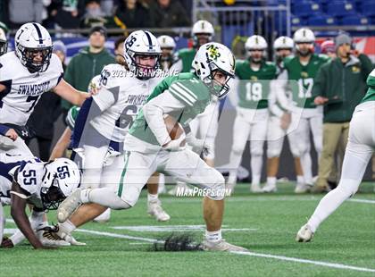 Thumbnail 2 in North Reading vs. Swampscott (MIAA Division 5 Final) photogallery.