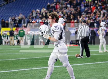 Thumbnail 3 in North Reading vs. Swampscott (MIAA Division 5 Final) photogallery.