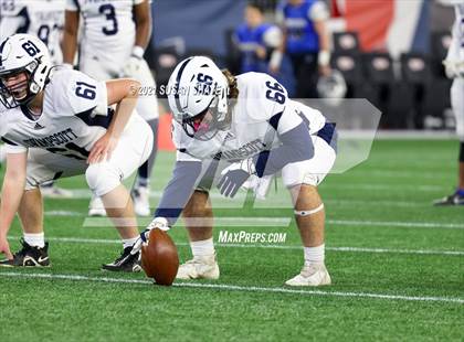 Thumbnail 1 in North Reading vs. Swampscott (MIAA Division 5 Final) photogallery.
