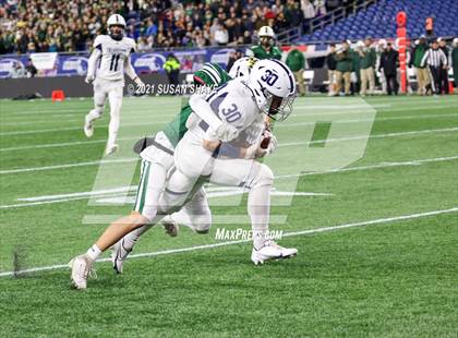 Thumbnail 3 in North Reading vs. Swampscott (MIAA Division 5 Final) photogallery.