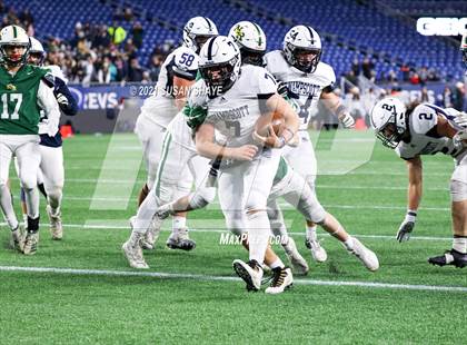 Thumbnail 3 in North Reading vs. Swampscott (MIAA Division 5 Final) photogallery.