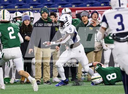 Thumbnail 3 in North Reading vs. Swampscott (MIAA Division 5 Final) photogallery.