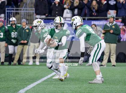 Thumbnail 3 in North Reading vs. Swampscott (MIAA Division 5 Final) photogallery.