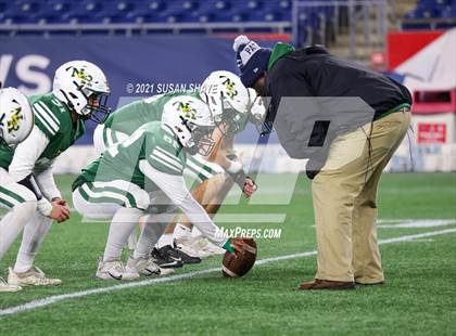 Thumbnail 3 in North Reading vs. Swampscott (MIAA Division 5 Final) photogallery.