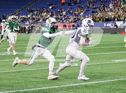 Thumbnail 1 in North Reading vs. Swampscott (MIAA Division 5 Final) photogallery.
