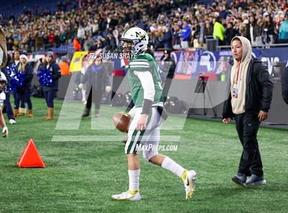 Thumbnail 2 in North Reading vs. Swampscott (MIAA Division 5 Final) photogallery.