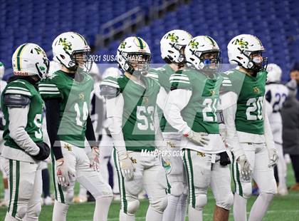 Thumbnail 1 in North Reading vs. Swampscott (MIAA Division 5 Final) photogallery.
