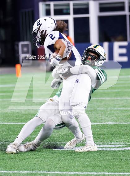 Thumbnail 3 in North Reading vs. Swampscott (MIAA Division 5 Final) photogallery.