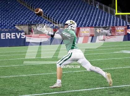 Thumbnail 3 in North Reading vs. Swampscott (MIAA Division 5 Final) photogallery.