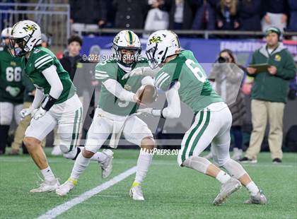 Thumbnail 1 in North Reading vs. Swampscott (MIAA Division 5 Final) photogallery.