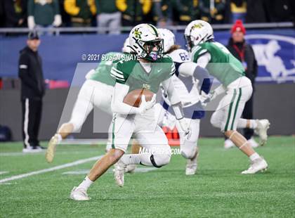 Thumbnail 1 in North Reading vs. Swampscott (MIAA Division 5 Final) photogallery.