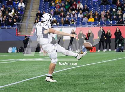 Thumbnail 3 in North Reading vs. Swampscott (MIAA Division 5 Final) photogallery.