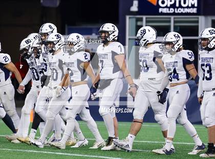 Thumbnail 1 in North Reading vs. Swampscott (MIAA Division 5 Final) photogallery.