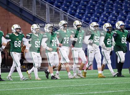 Thumbnail 3 in North Reading vs. Swampscott (MIAA Division 5 Final) photogallery.