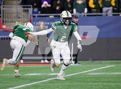 Thumbnail 1 in North Reading vs. Swampscott (MIAA Division 5 Final) photogallery.