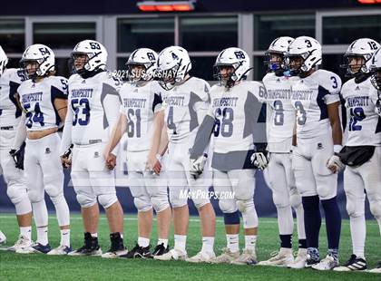 Thumbnail 3 in North Reading vs. Swampscott (MIAA Division 5 Final) photogallery.