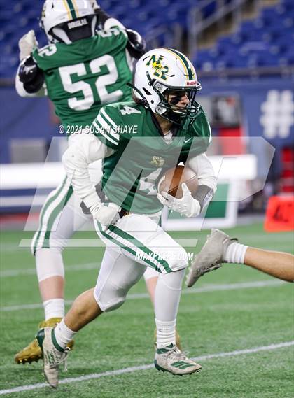 Thumbnail 3 in North Reading vs. Swampscott (MIAA Division 5 Final) photogallery.