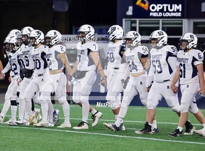 Thumbnail 3 in North Reading vs. Swampscott (MIAA Division 5 Final) photogallery.