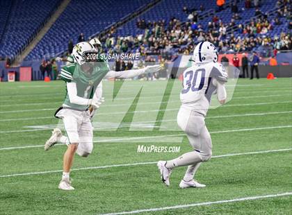 Thumbnail 3 in North Reading vs. Swampscott (MIAA Division 5 Final) photogallery.