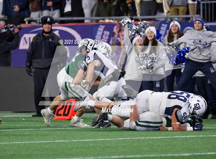 Thumbnail 3 in North Reading vs. Swampscott (MIAA Division 5 Final) photogallery.