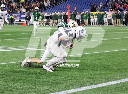 Thumbnail 1 in North Reading vs. Swampscott (MIAA Division 5 Final) photogallery.