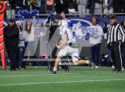 Thumbnail 3 in North Reading vs. Swampscott (MIAA Division 5 Final) photogallery.