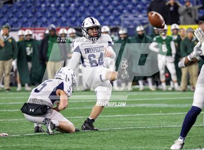 Thumbnail 2 in North Reading vs. Swampscott (MIAA Division 5 Final) photogallery.