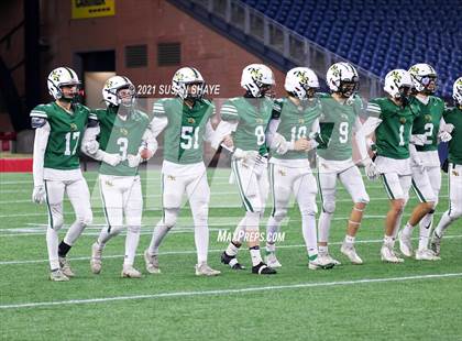 Thumbnail 2 in North Reading vs. Swampscott (MIAA Division 5 Final) photogallery.
