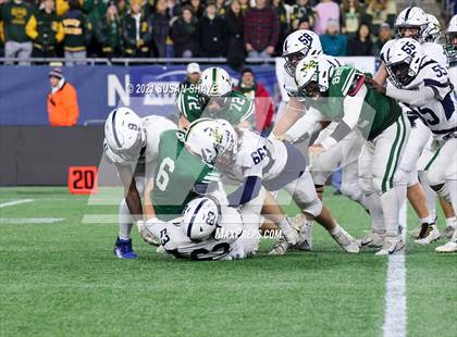 Thumbnail 3 in North Reading vs. Swampscott (MIAA Division 5 Final) photogallery.