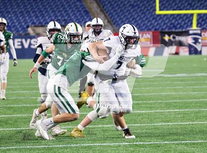 Thumbnail 1 in North Reading vs. Swampscott (MIAA Division 5 Final) photogallery.