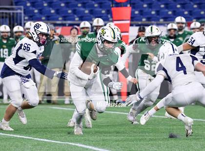 Thumbnail 3 in North Reading vs. Swampscott (MIAA Division 5 Final) photogallery.
