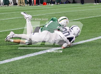 Thumbnail 2 in North Reading vs. Swampscott (MIAA Division 5 Final) photogallery.