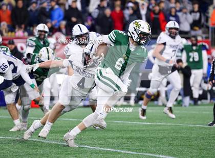 Thumbnail 1 in North Reading vs. Swampscott (MIAA Division 5 Final) photogallery.