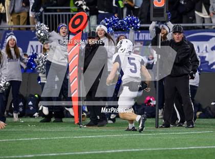 Thumbnail 1 in North Reading vs. Swampscott (MIAA Division 5 Final) photogallery.