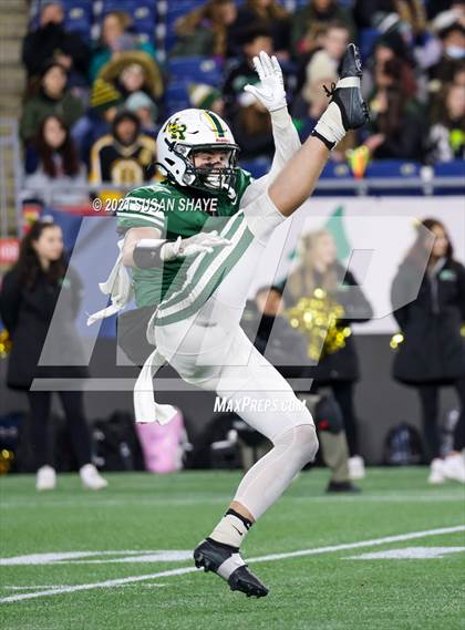 Thumbnail 1 in North Reading vs. Swampscott (MIAA Division 5 Final) photogallery.
