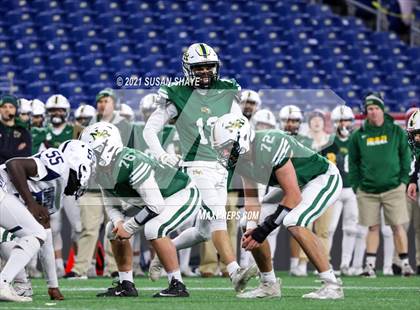 Thumbnail 3 in North Reading vs. Swampscott (MIAA Division 5 Final) photogallery.