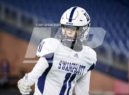 Thumbnail 2 in North Reading vs. Swampscott (MIAA Division 5 Final) photogallery.