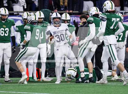 Thumbnail 1 in North Reading vs. Swampscott (MIAA Division 5 Final) photogallery.