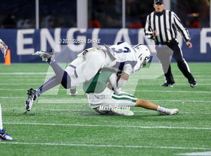 Thumbnail 1 in North Reading vs. Swampscott (MIAA Division 5 Final) photogallery.