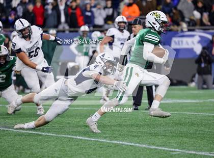 Thumbnail 2 in North Reading vs. Swampscott (MIAA Division 5 Final) photogallery.