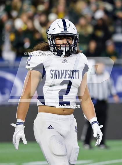 Thumbnail 1 in North Reading vs. Swampscott (MIAA Division 5 Final) photogallery.