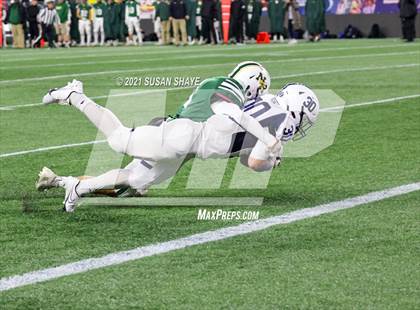 Thumbnail 1 in North Reading vs. Swampscott (MIAA Division 5 Final) photogallery.
