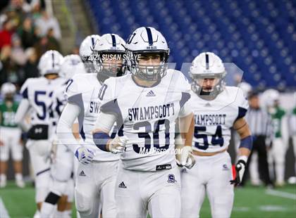 Thumbnail 3 in North Reading vs. Swampscott (MIAA Division 5 Final) photogallery.