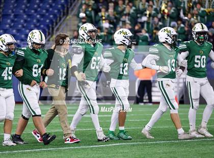 Thumbnail 3 in North Reading vs. Swampscott (MIAA Division 5 Final) photogallery.