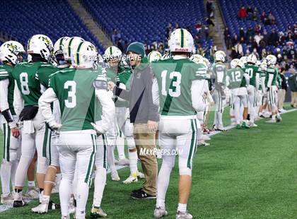 Thumbnail 1 in North Reading vs. Swampscott (MIAA Division 5 Final) photogallery.